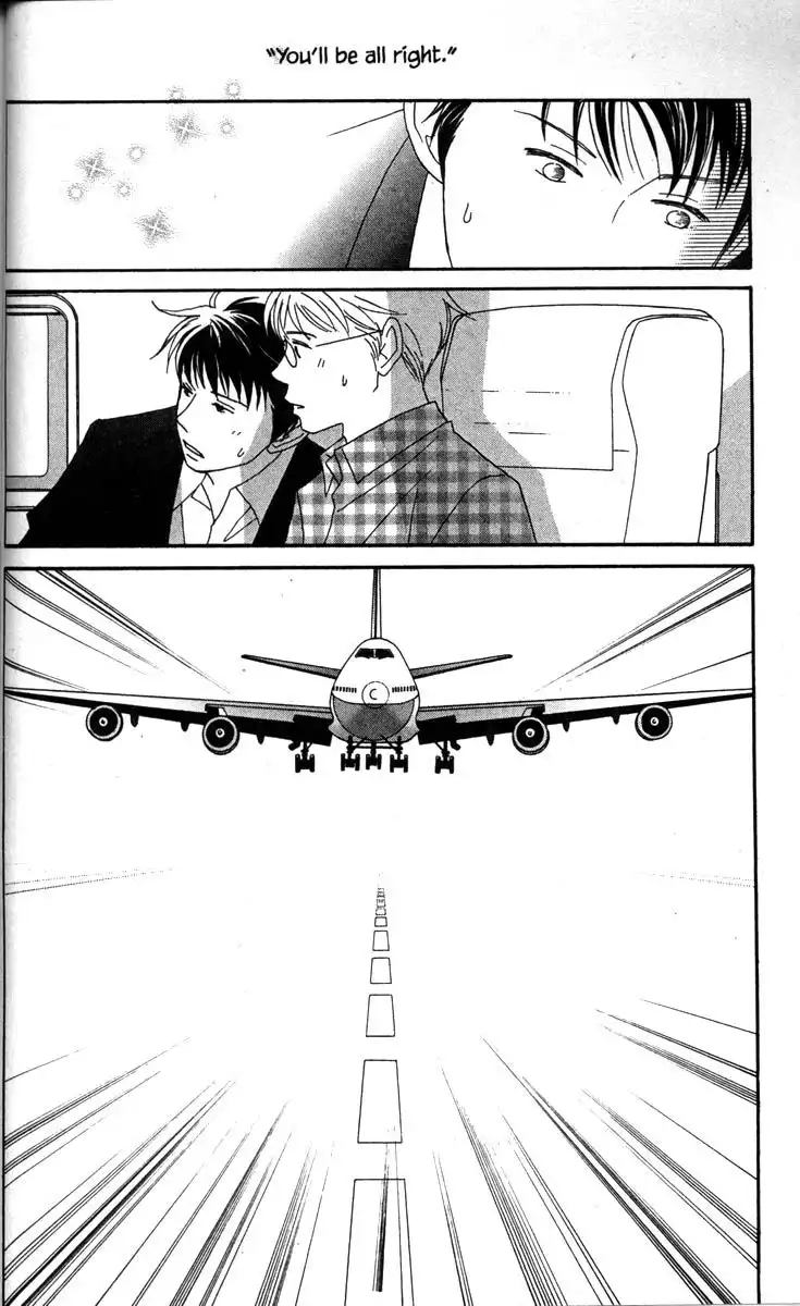 Nodame Cantabile Chapter 43 16